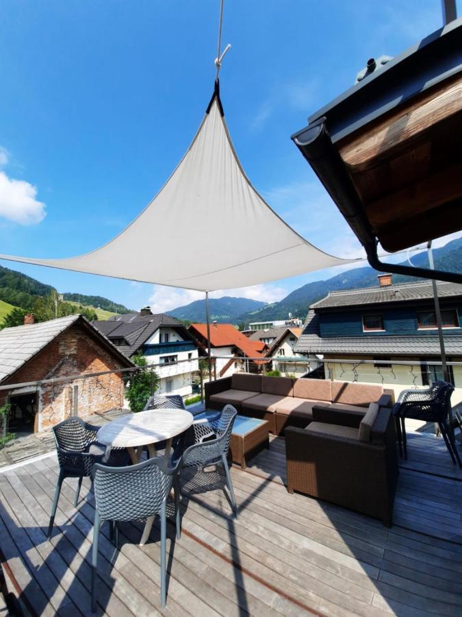 House Neza Leilighet Kranjska Gora Eksteriør bilde