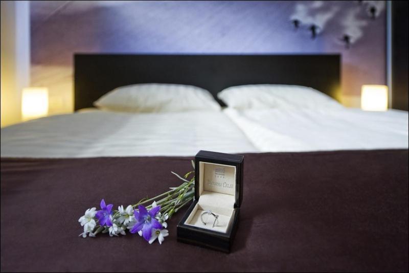 House Neza Leilighet Kranjska Gora Rom bilde