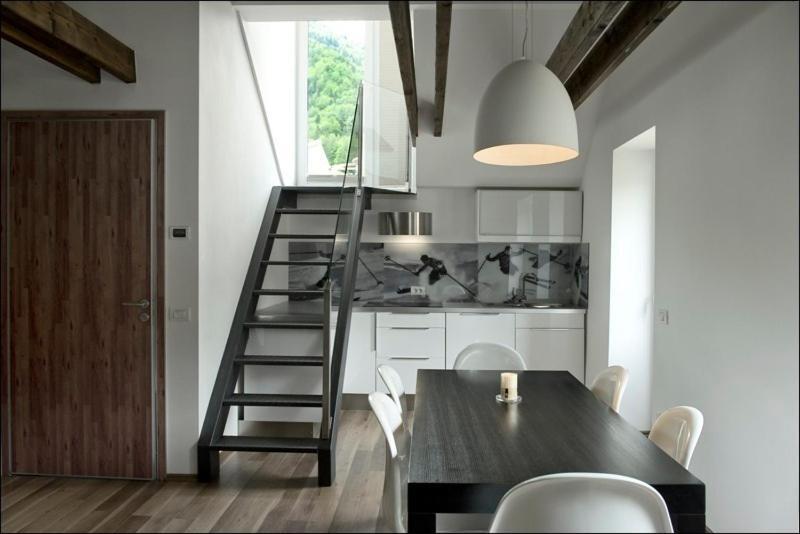 House Neza Leilighet Kranjska Gora Rom bilde